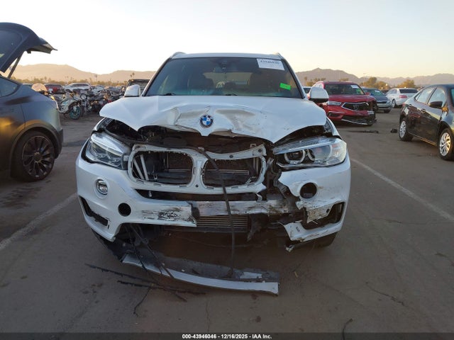 5UXKT0C51J0V98980 BMW X5 Edrive Xdrive40e Iperformance