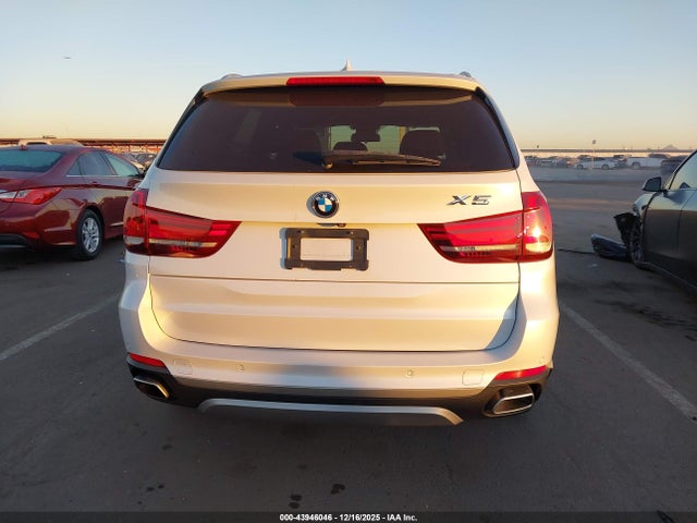 5UXKT0C51J0V98980 BMW X5 Edrive Xdrive40e Iperformance