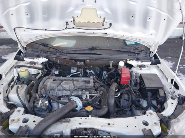 2008 MITSUBISHI LANCER EVOLUTION JA3AW86V98U045204 Photo 9