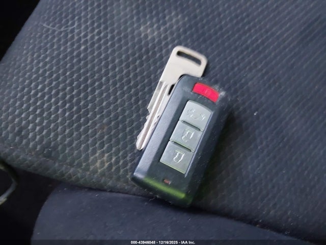 2008 MITSUBISHI LANCER EVOLUTION JA3AW86V98U045204 Photo 10