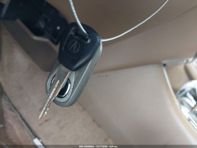 2002 ACURA MDX 2HNYD18492H545286 Photo 10