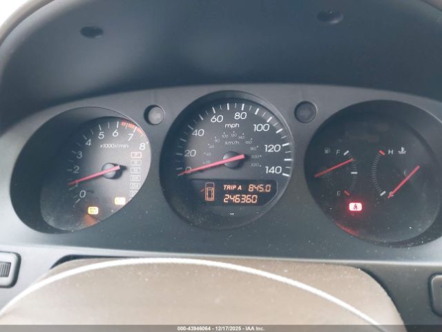 2002 ACURA MDX 2HNYD18492H545286 Photo 6