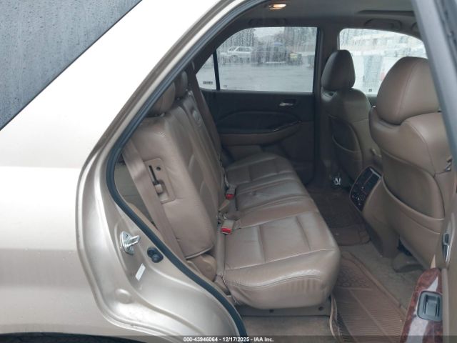 2002 ACURA MDX 2HNYD18492H545286 Photo 7