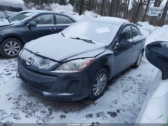 Aukcja sprzedaży 2012 Mazda Mazda3 I Touring, vin: JM1BL1V87C1656327, numer aukcji: 43946070