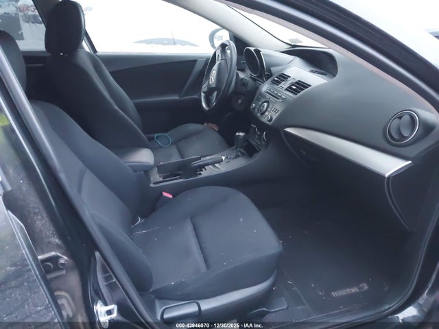 Aukcja sprzedaży 2012 Mazda Mazda3 I Touring, vin: JM1BL1V87C1656327, numer aukcji: 43946070