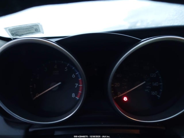 Aukcja sprzedaży 2012 Mazda Mazda3 I Touring, vin: JM1BL1V87C1656327, numer aukcji: 43946070
