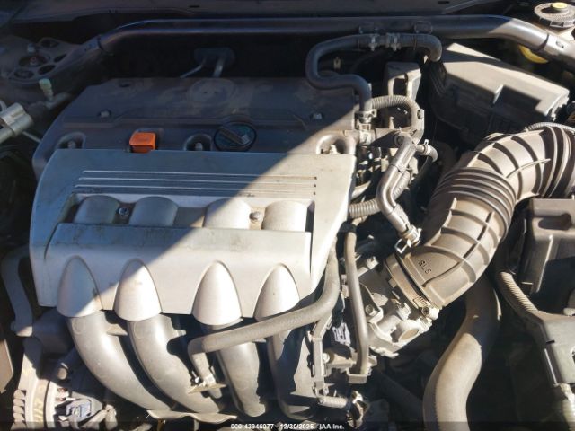 2009 ACURA TSX JH4CU25609C001797 Photo 9