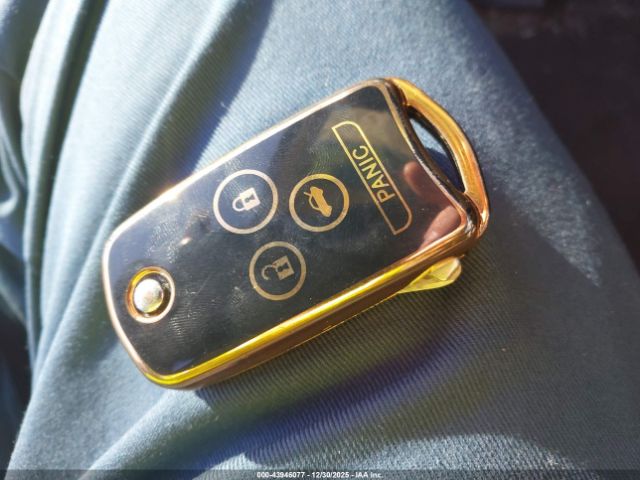 2009 ACURA TSX JH4CU25609C001797 Photo 10