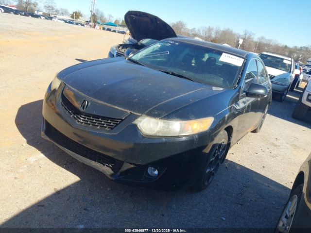 2009 ACURA TSX JH4CU25609C001797 Photo 1