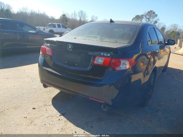2009 ACURA TSX JH4CU25609C001797 Photo 3
