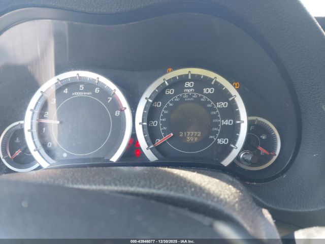 2009 ACURA TSX JH4CU25609C001797 Photo 6