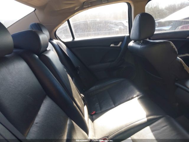 2009 ACURA TSX JH4CU25609C001797 Photo 7