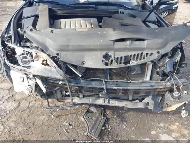 43946080 :رقم المزاد ، JTHBK1EG8B2437085 vin ، 2011 Lexus Es 350 مزاد بيع