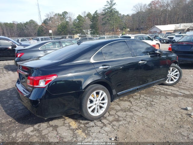 43946080 :رقم المزاد ، JTHBK1EG8B2437085 vin ، 2011 Lexus Es 350 مزاد بيع