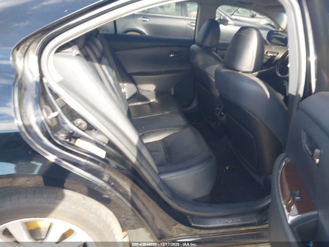 43946080 :رقم المزاد ، JTHBK1EG8B2437085 vin ، 2011 Lexus Es 350 مزاد بيع