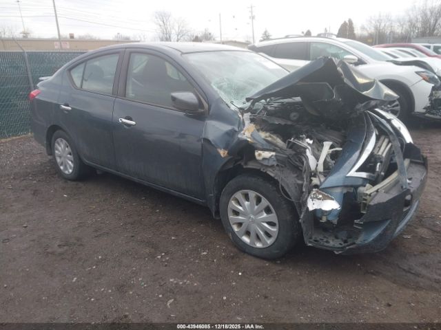 2017 NISSAN VERSA 3N1CN7APXHL831249 Photo 0
