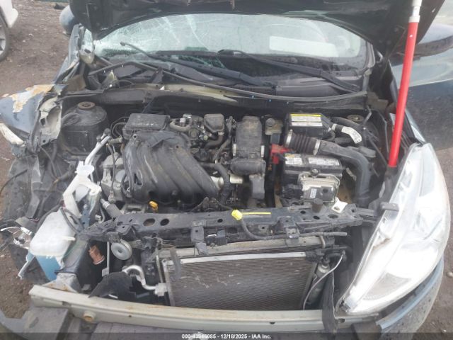 2017 NISSAN VERSA 3N1CN7APXHL831249 Photo 9