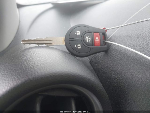 2017 NISSAN VERSA 3N1CN7APXHL831249 Photo 10