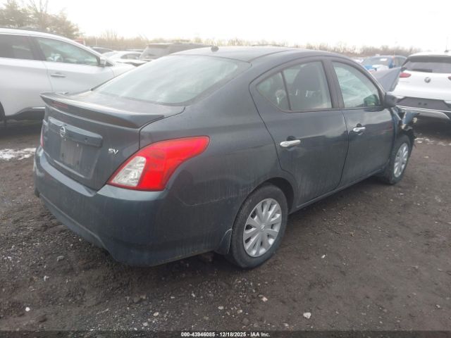 2017 NISSAN VERSA 3N1CN7APXHL831249 Photo 3
