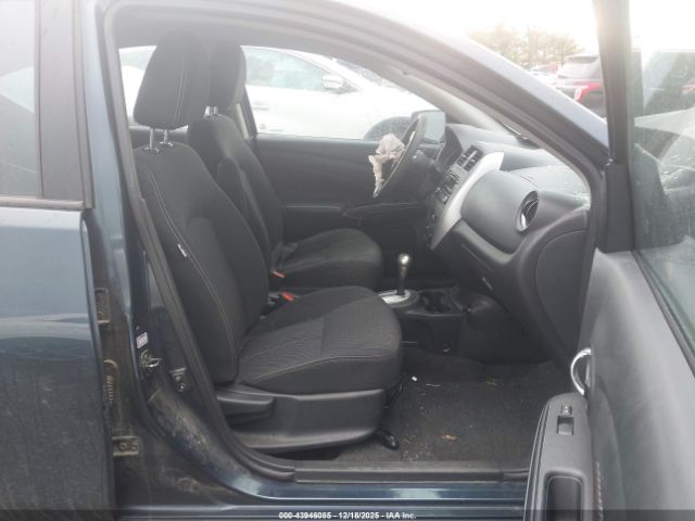 2017 NISSAN VERSA 3N1CN7APXHL831249 Photo 4