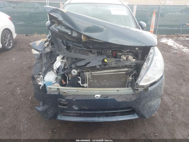 2017 NISSAN VERSA 3N1CN7APXHL831249 Photo 5