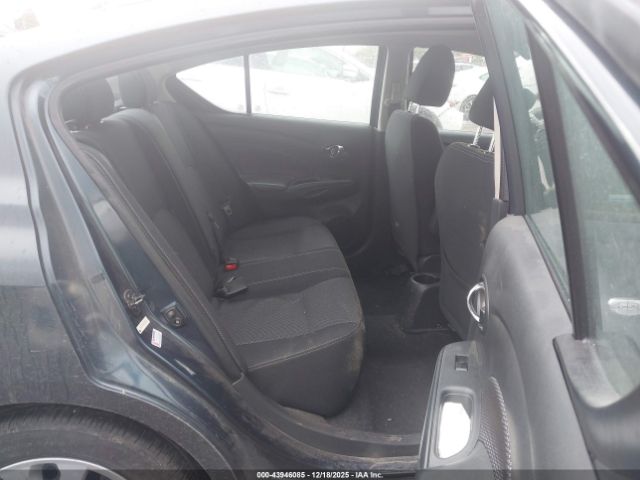 2017 NISSAN VERSA 3N1CN7APXHL831249 Photo 7