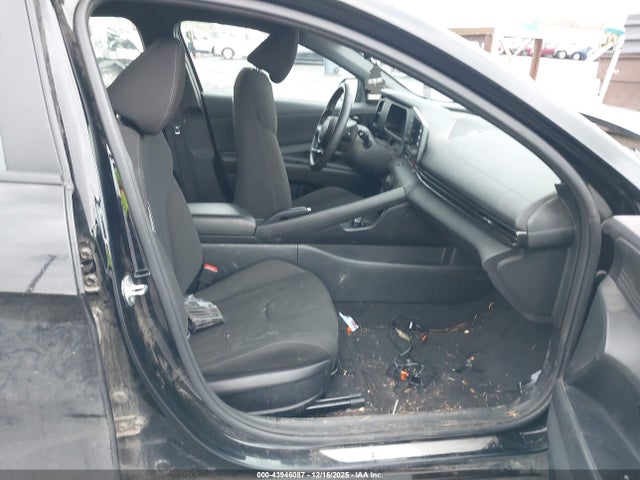 43946087 :رقم المزاد ، KMHLM4DG2SU881629 vin ، 2025 Hyundai Elantra Sel Sport مزاد بيع