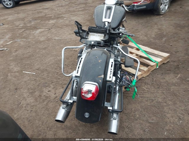 2021 HARLEY-DAVIDSON FLHTK 1HD1KEF10MB615538 Photo 5