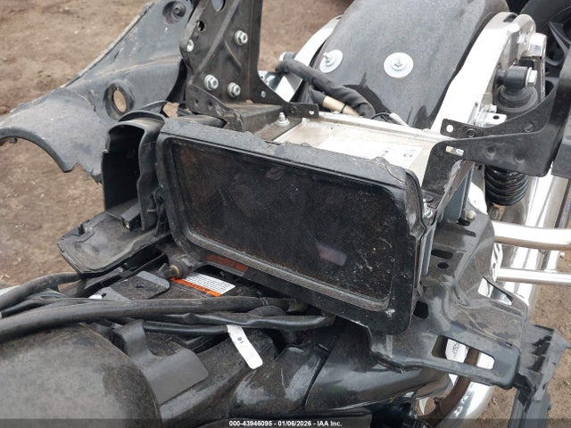 2021 HARLEY-DAVIDSON FLHTK 1HD1KEF10MB615538 Photo 6