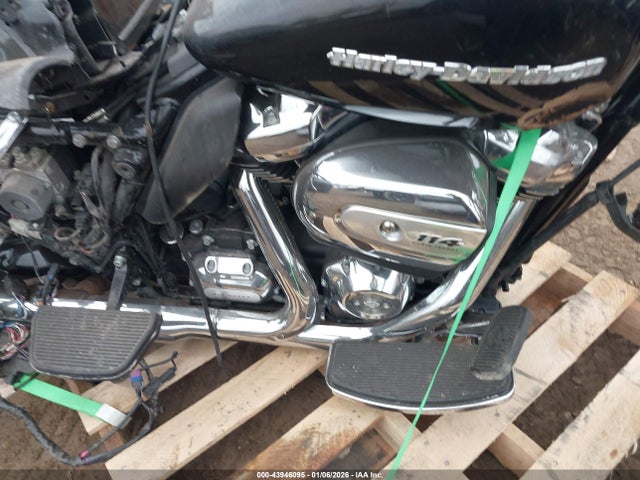 2021 HARLEY-DAVIDSON FLHTK 1HD1KEF10MB615538 Photo 7