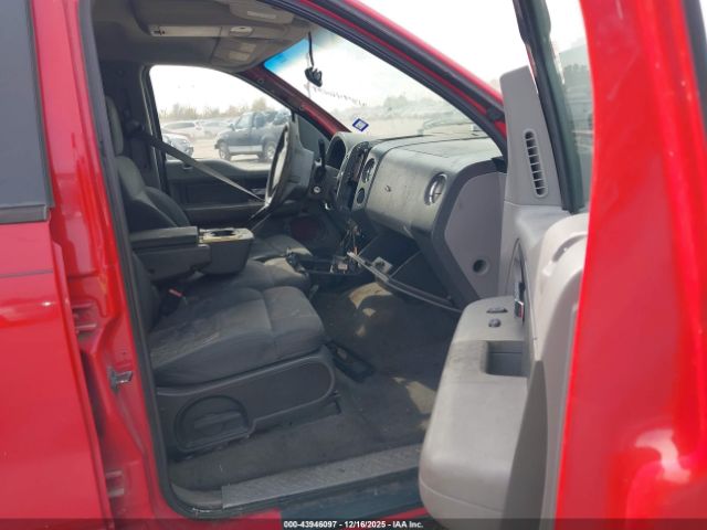 2008 FORD F-150 1FTRW12W18FB54089 Photo 4