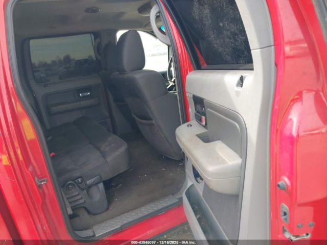 2008 FORD F-150 1FTRW12W18FB54089 Photo 7