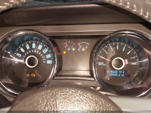 1ZVBP8EM3E5310424 Ford Mustang V6
