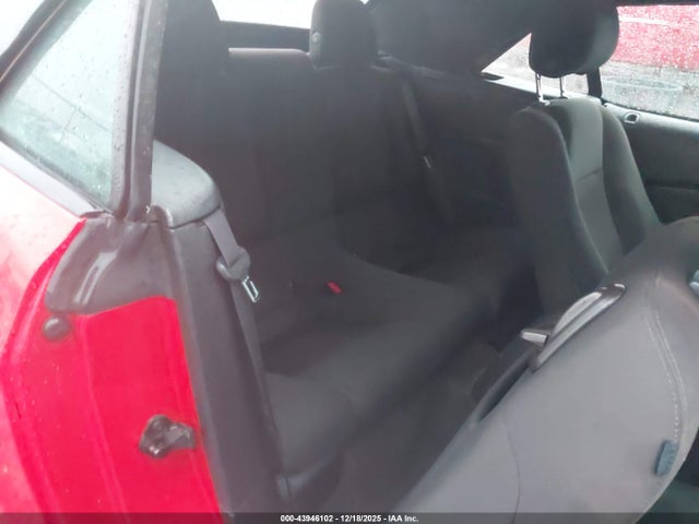 1ZVBP8EM3E5310424 Ford Mustang V6