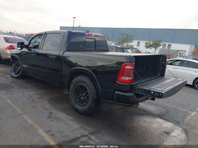 2021 RAM 1500 1C6SRFJT5MN775520 Photo 2