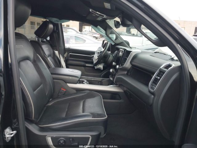 2021 RAM 1500 1C6SRFJT5MN775520 Photo 4