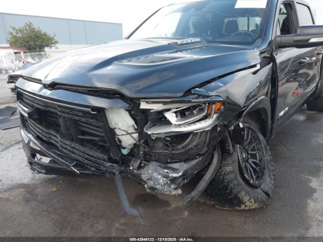 2021 RAM 1500 1C6SRFJT5MN775520 Photo 5