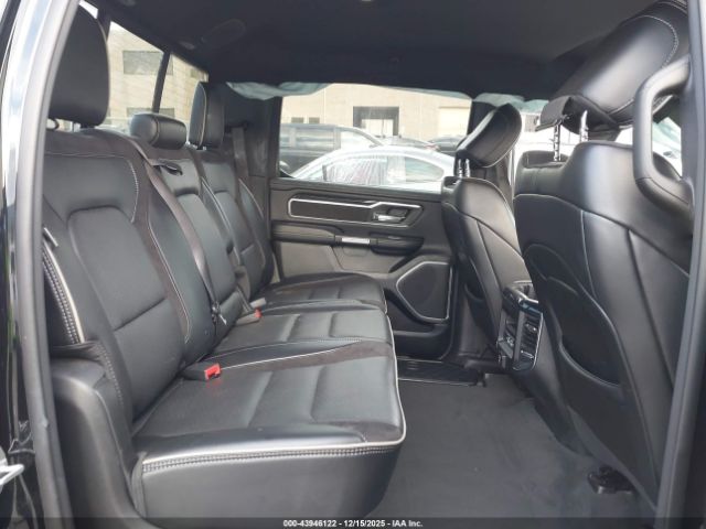 2021 RAM 1500 1C6SRFJT5MN775520 Photo 7