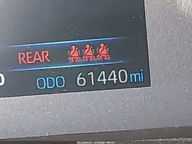 5YFB4MDE4PP039930 Toyota COROLLA LE