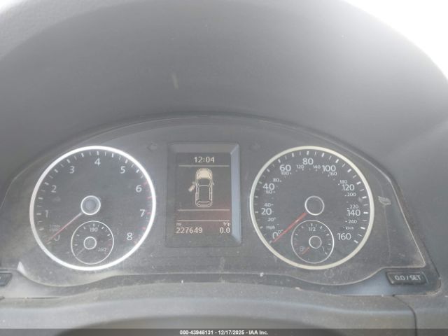 2014 VOLKSWAGEN TIGUAN WVGAV3AX3EW594800 Photo 6