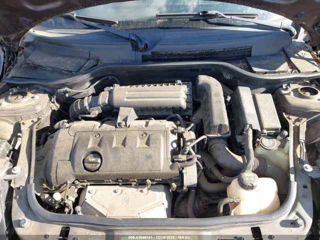 2008 MINI COOPER CLUBMAN WMWML33568TN67919 Photo 9