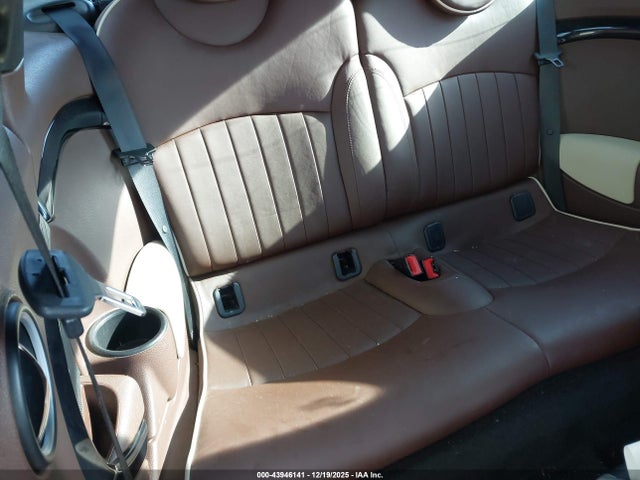 2008 MINI COOPER CLUBMAN WMWML33568TN67919 Photo 7