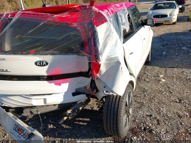 KIA SOUL + 2017 KNDJP3A53H7496961 Image 6