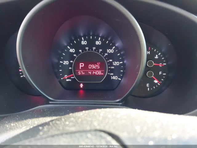 KIA SOUL + 2017 KNDJP3A53H7496961 Image 7