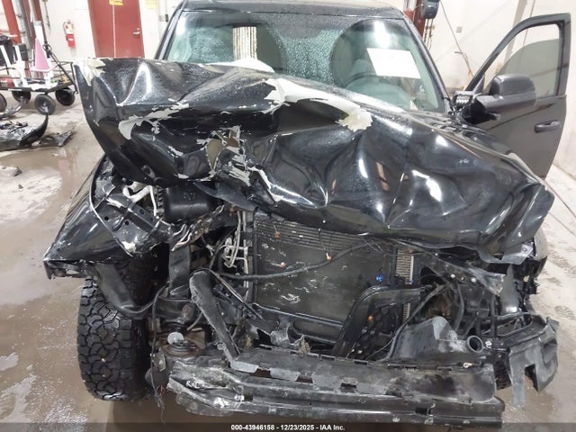 RAM 1500 Express 2014 1C6RR6FT6ES293505 Image 10