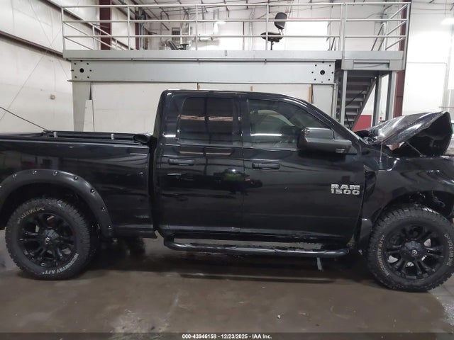 RAM 1500 Express 2014 1C6RR6FT6ES293505 Image 14