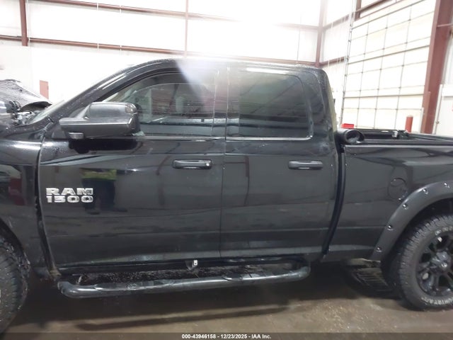 RAM 1500 Express 2014 1C6RR6FT6ES293505 Image 15