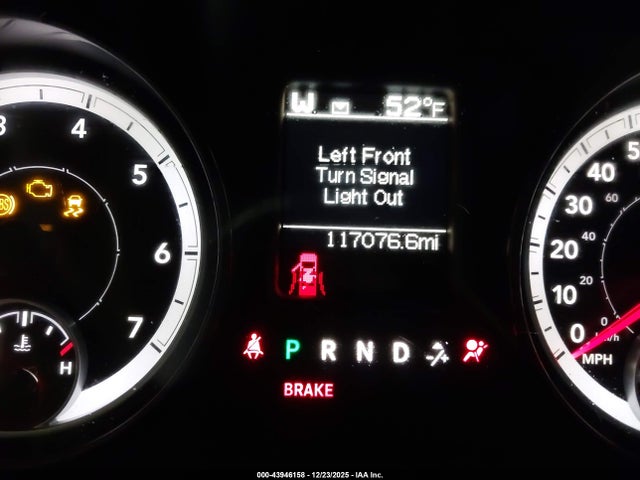 RAM 1500 Express 2014 1C6RR6FT6ES293505 Image 16