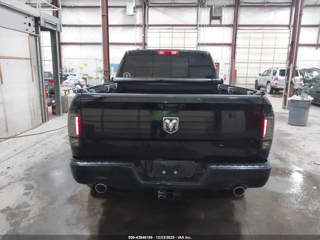 RAM 1500 Express 2014 1C6RR6FT6ES293505 Image 17