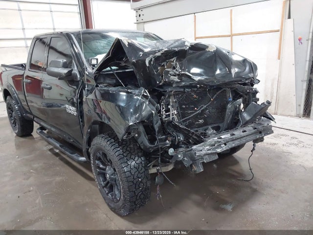 RAM 1500 Express 2014 1C6RR6FT6ES293505 Image 18